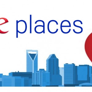 Hvad skete der med Google Places?