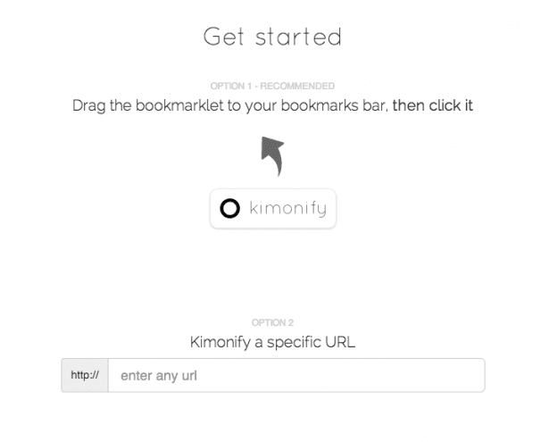 Måske verdens nemmeste screen scraper?