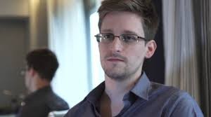 Edward Snowden nomineret til Nobels fredspris