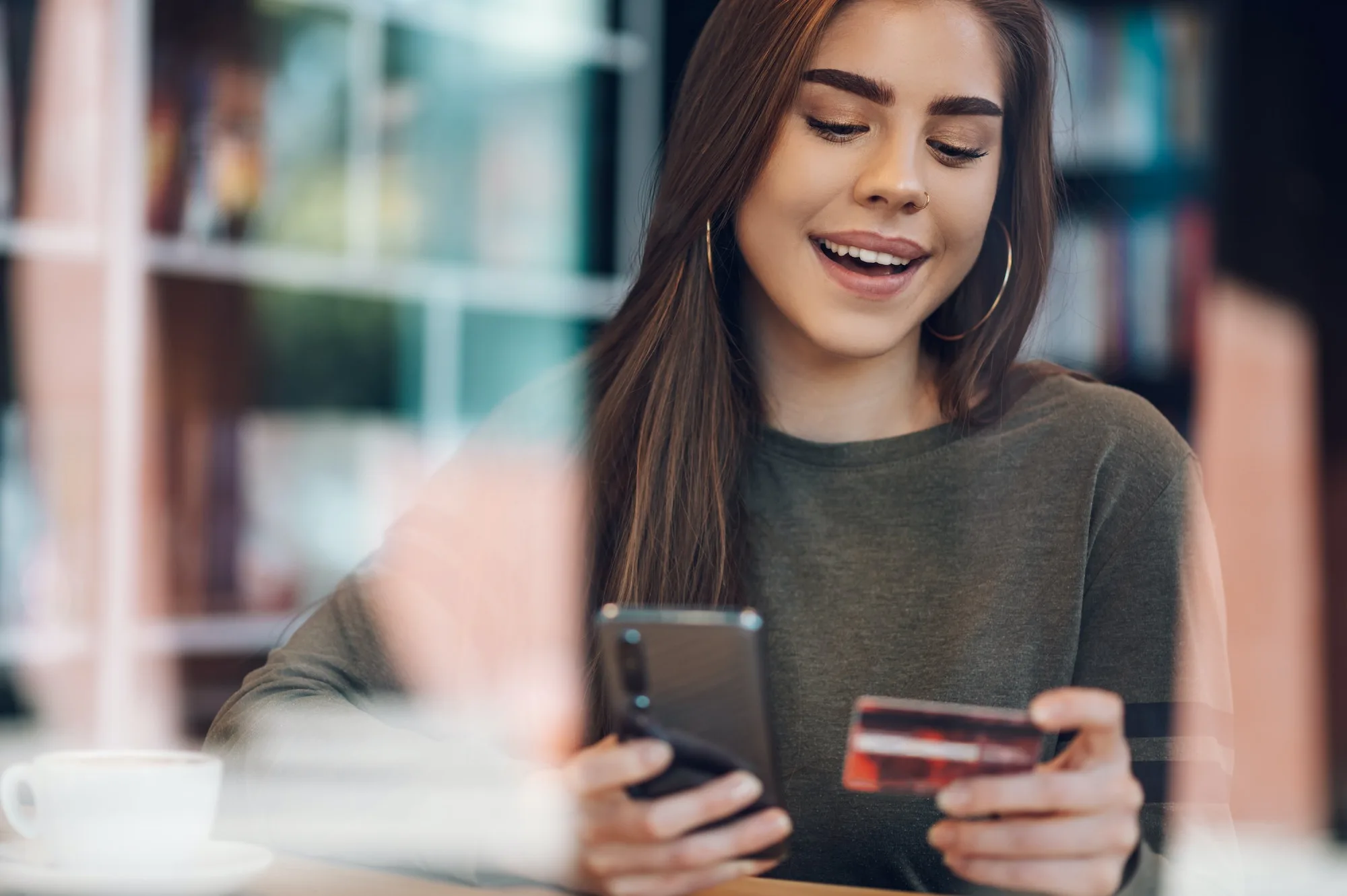 Influencer marketing