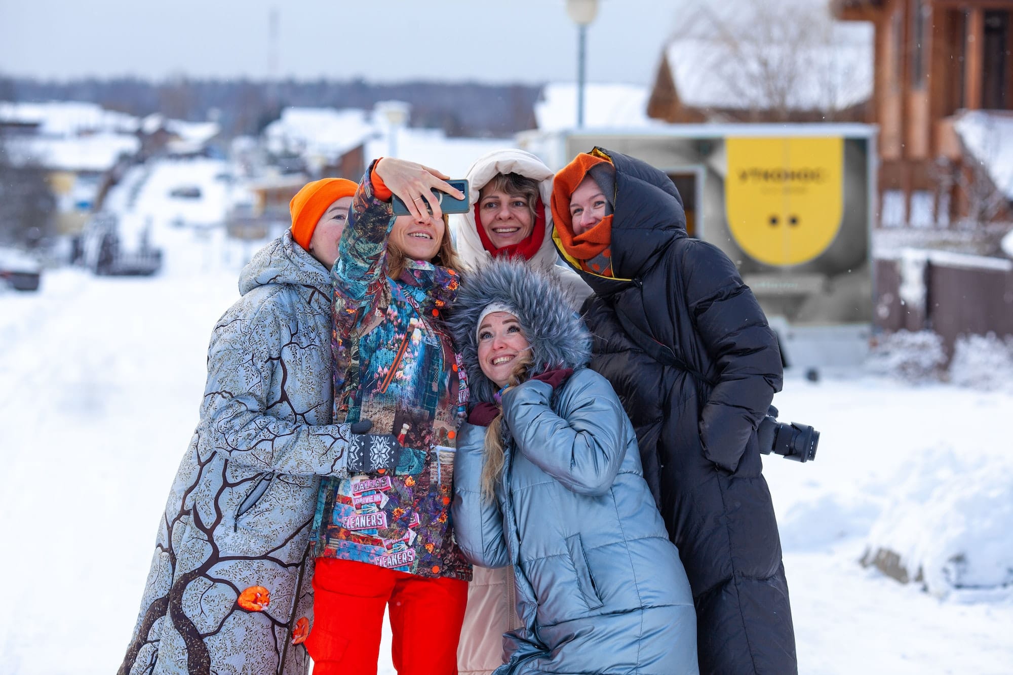 BeReal – Social media platform