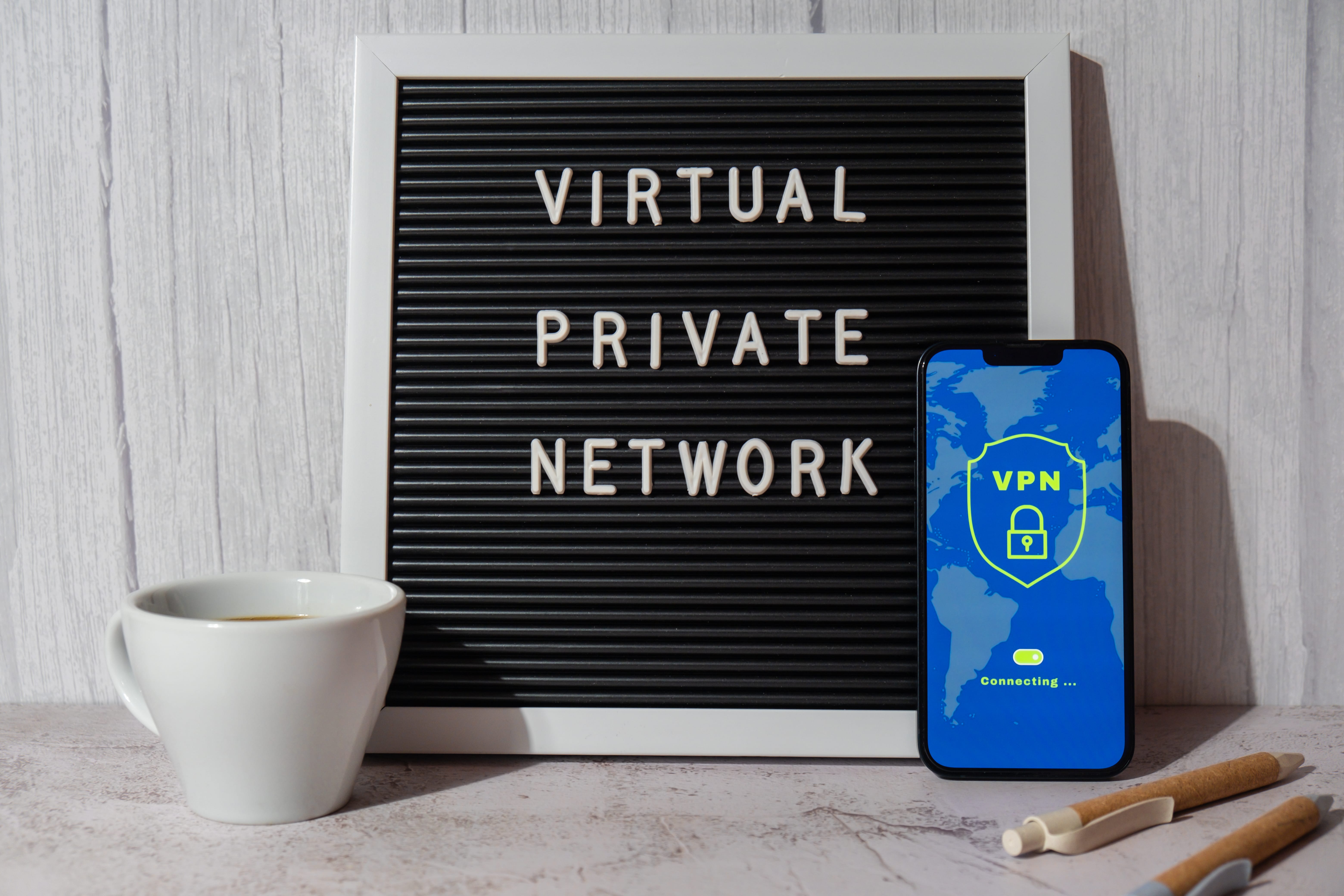 Hvad er en VPN-service?