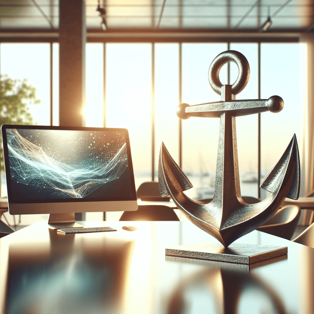 Google: Anker-URLs i Search Console skader ikke SEO