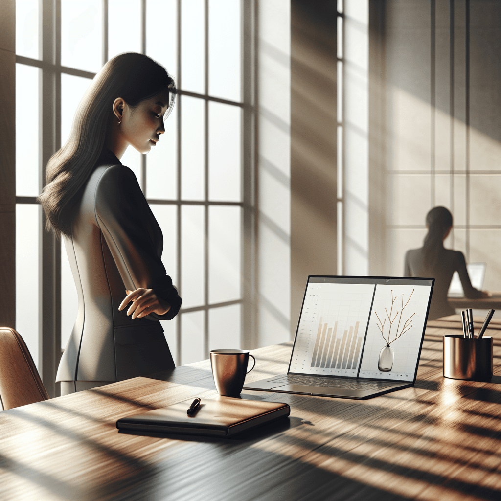 SEO, AI og Markedsføring 2024: Din Guide til Succes