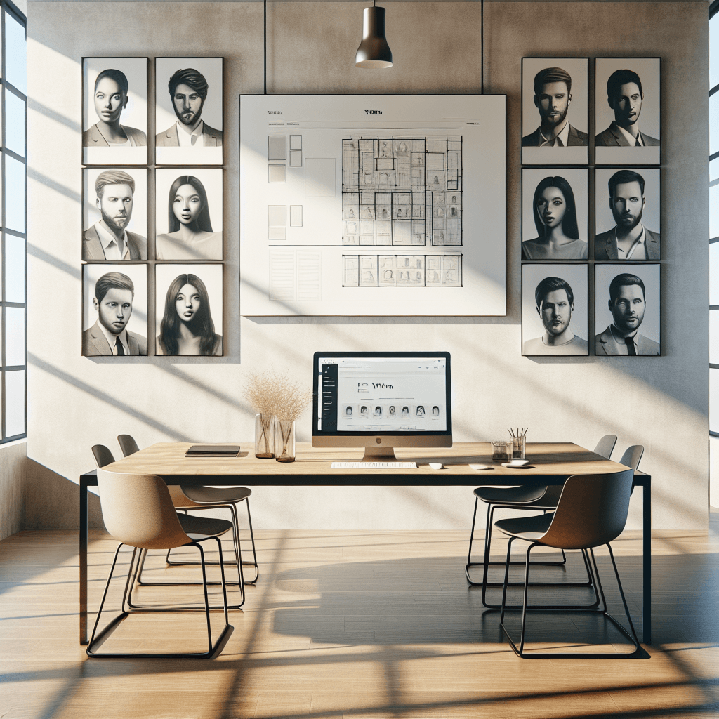 Omstrukturer din Hjemmeside med SEO, Markedsføring & AI