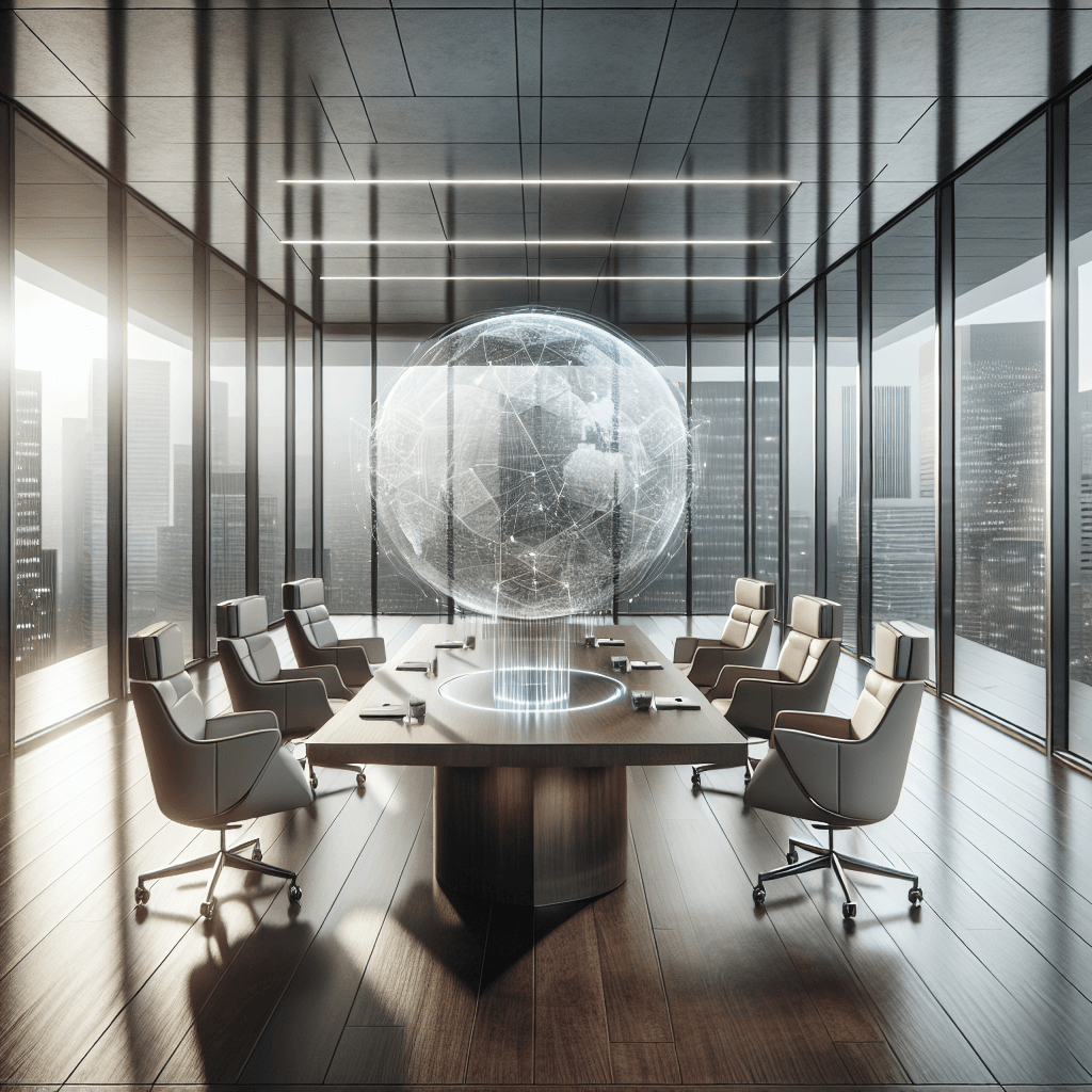 Googles regnskab: AI revolutionerer SEO og søgning