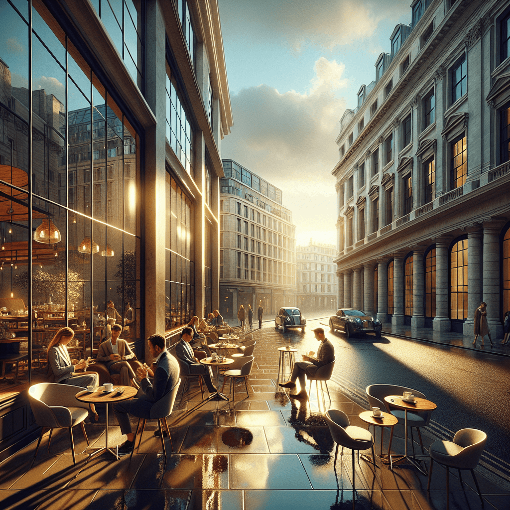 Google Business Profile-anmeldelser: Boost din lokale SEO