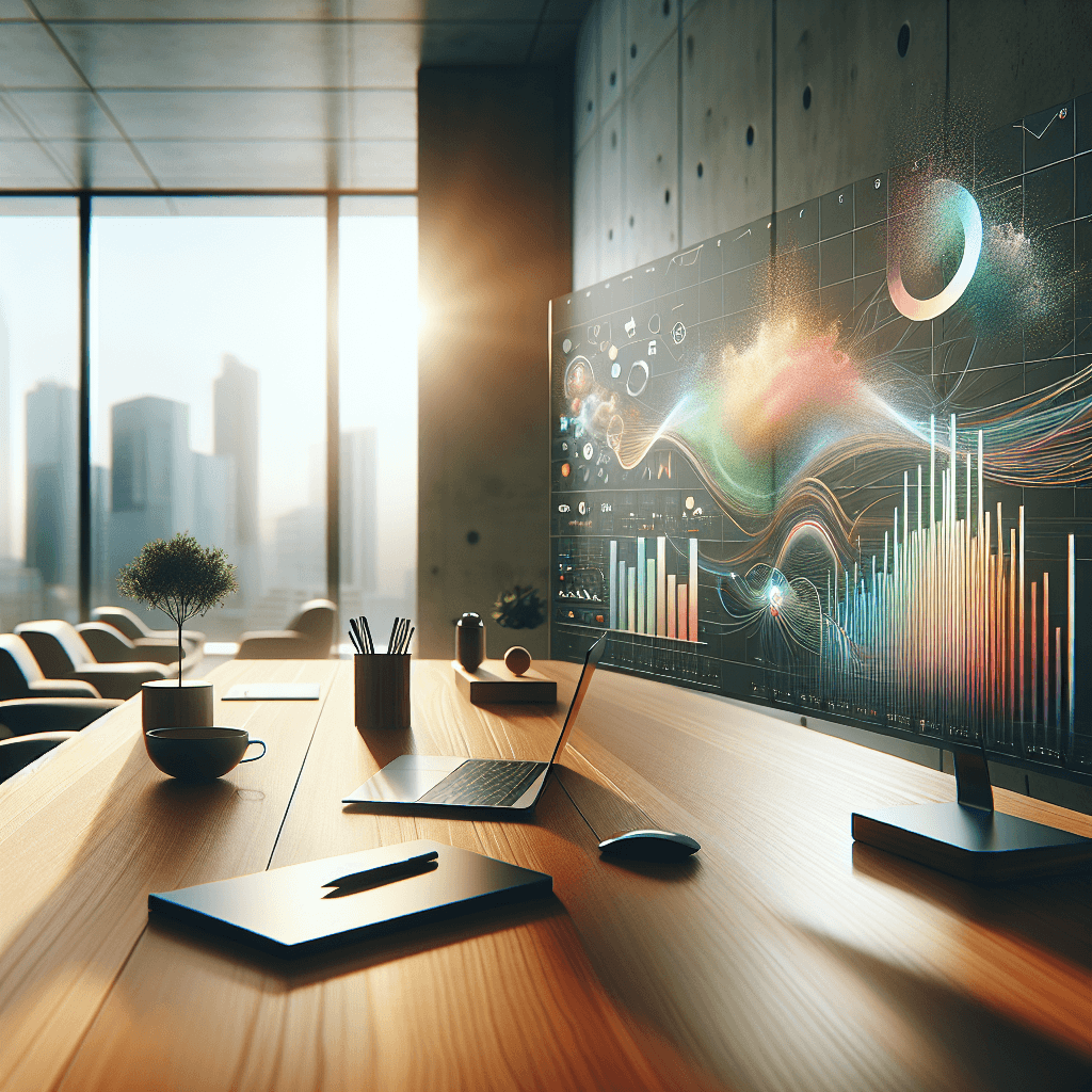 Digital markedsføring 2024: AI, SEO & annoncering i fokus