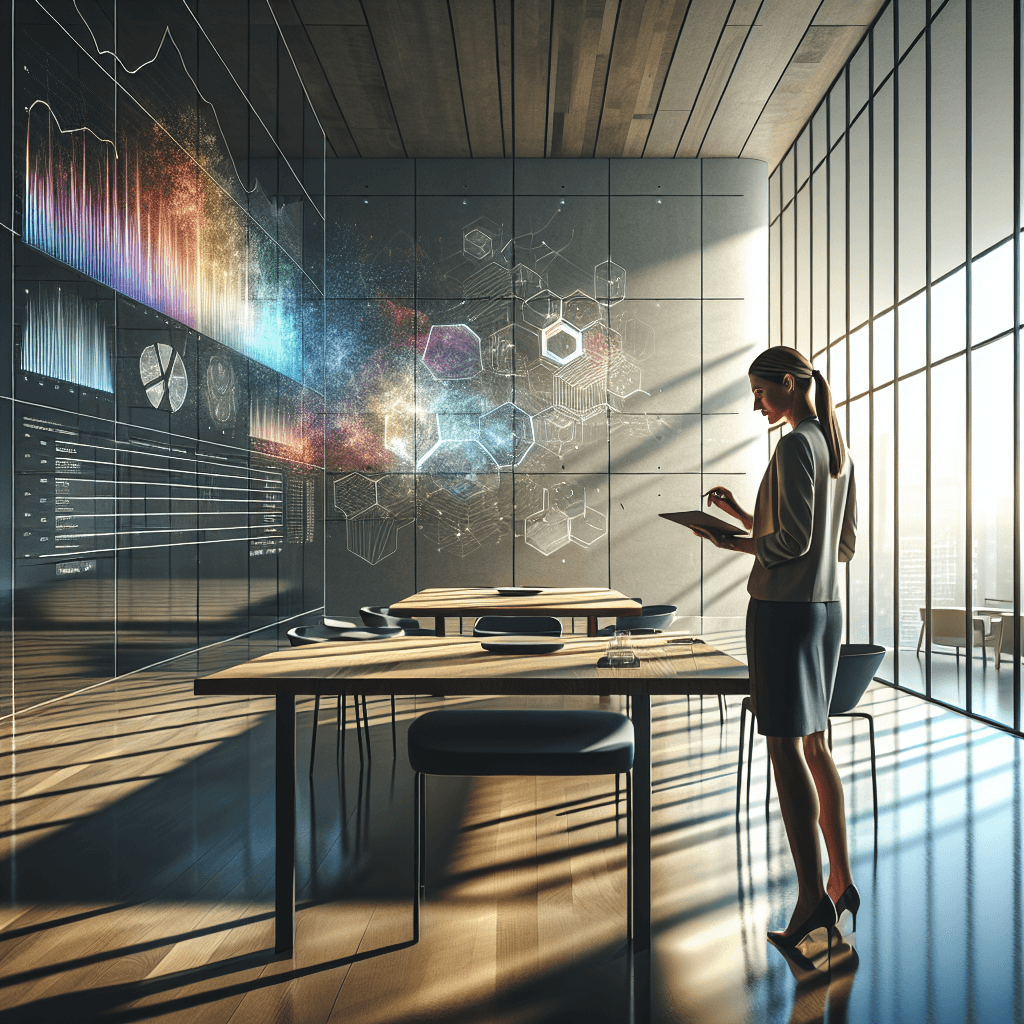 Google Meridian: AI-værktøj der løfter din SEO