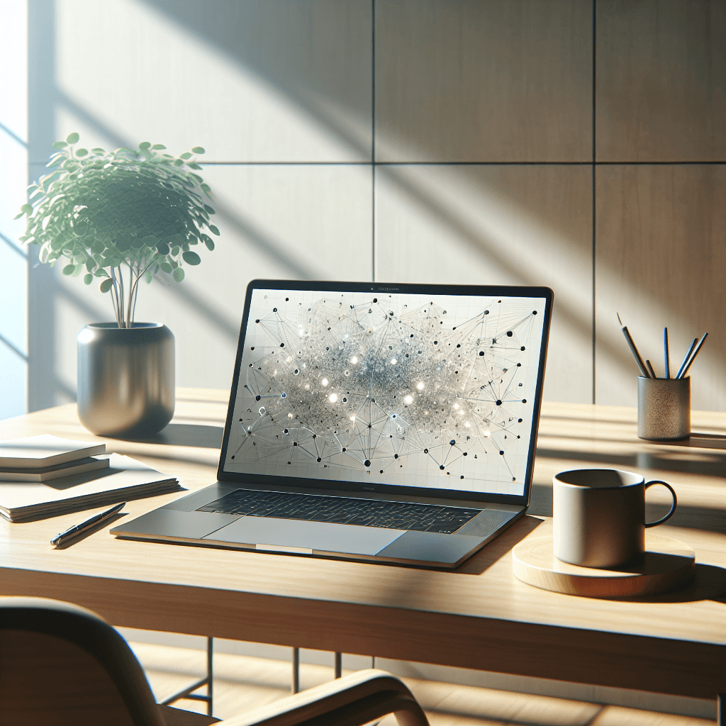 Knowledge Graphs, entiteter og AI i SEO | Øg synlighed