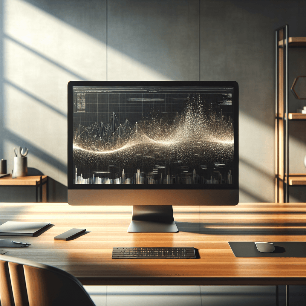 Opdag, hvordan AI-optimering forvandler din SEO med strukturerede data og præcise svar – få din virksomhed synlig i AI-søgninger. Klik her!