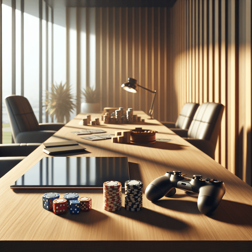 Google: Nye regler for spil- og gamblingannoncering