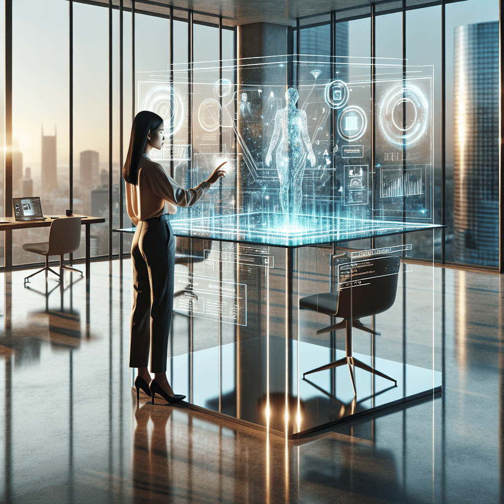 AI-agenter og SEO: Fremtiden for Digital Markedsføring