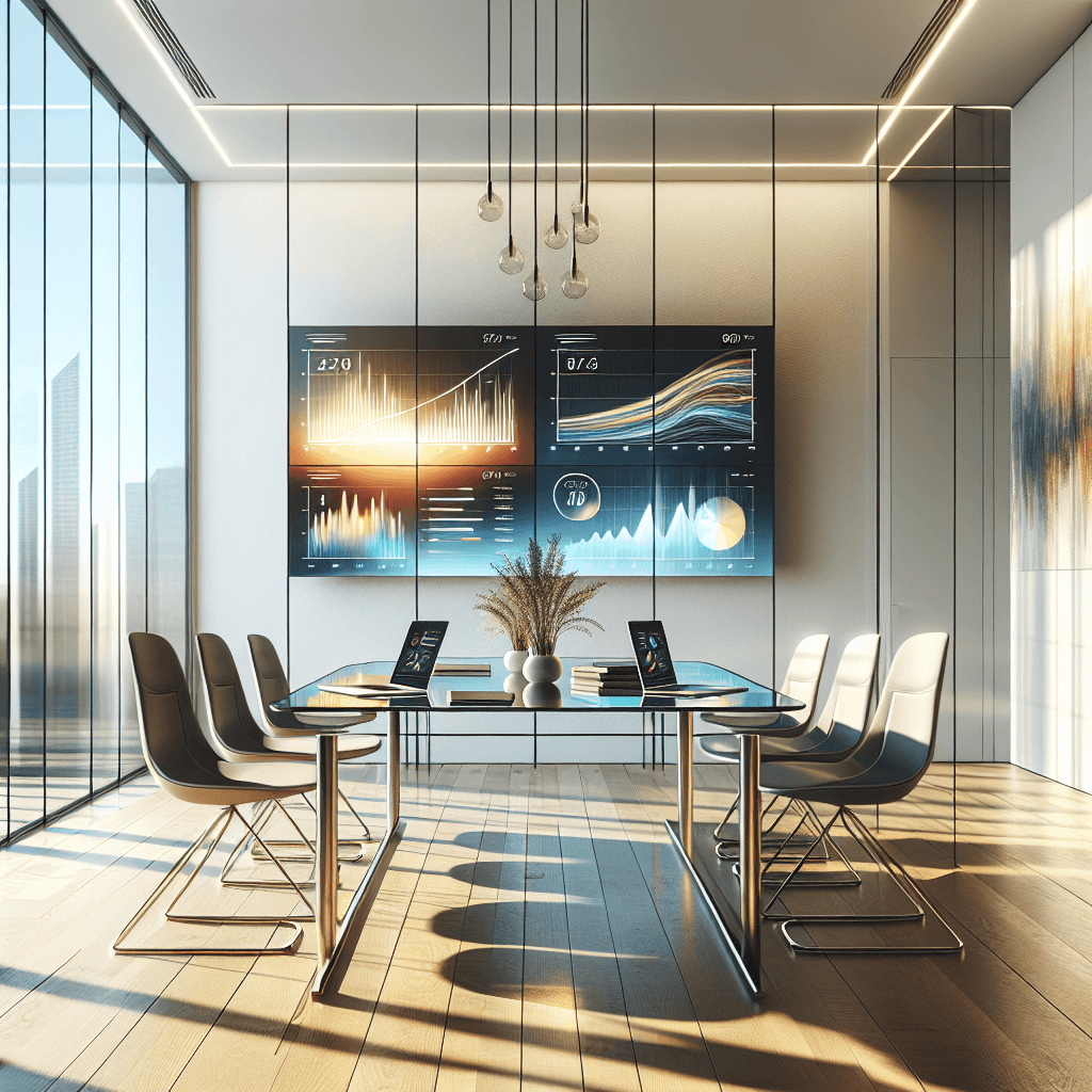 Google Ads tester Advanced Plans – AI-budgetoptimering