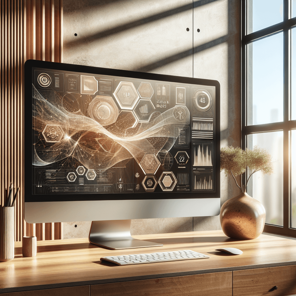 Opgrader din SEO med semantisk søgning og AI-teknologi