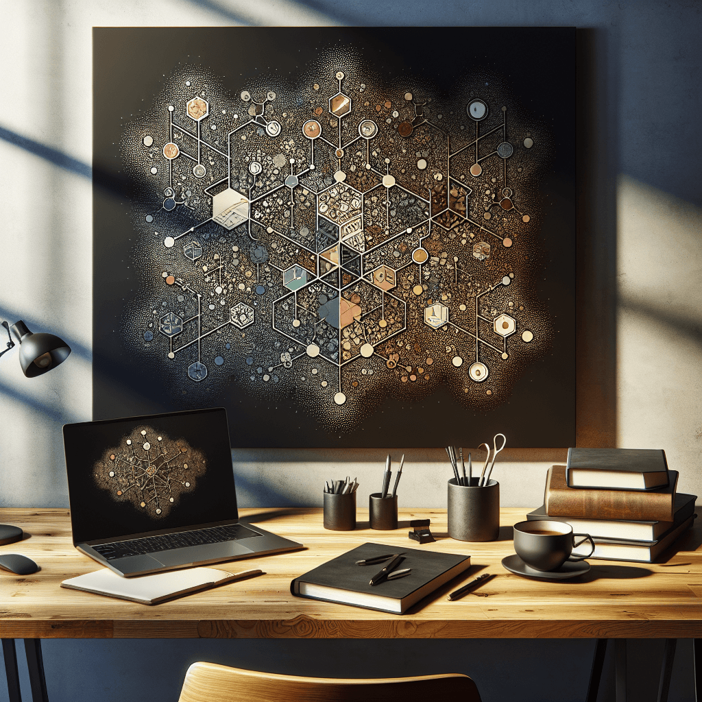 SEO i Marketingstrategi: Synergi med PPC, AI og Content