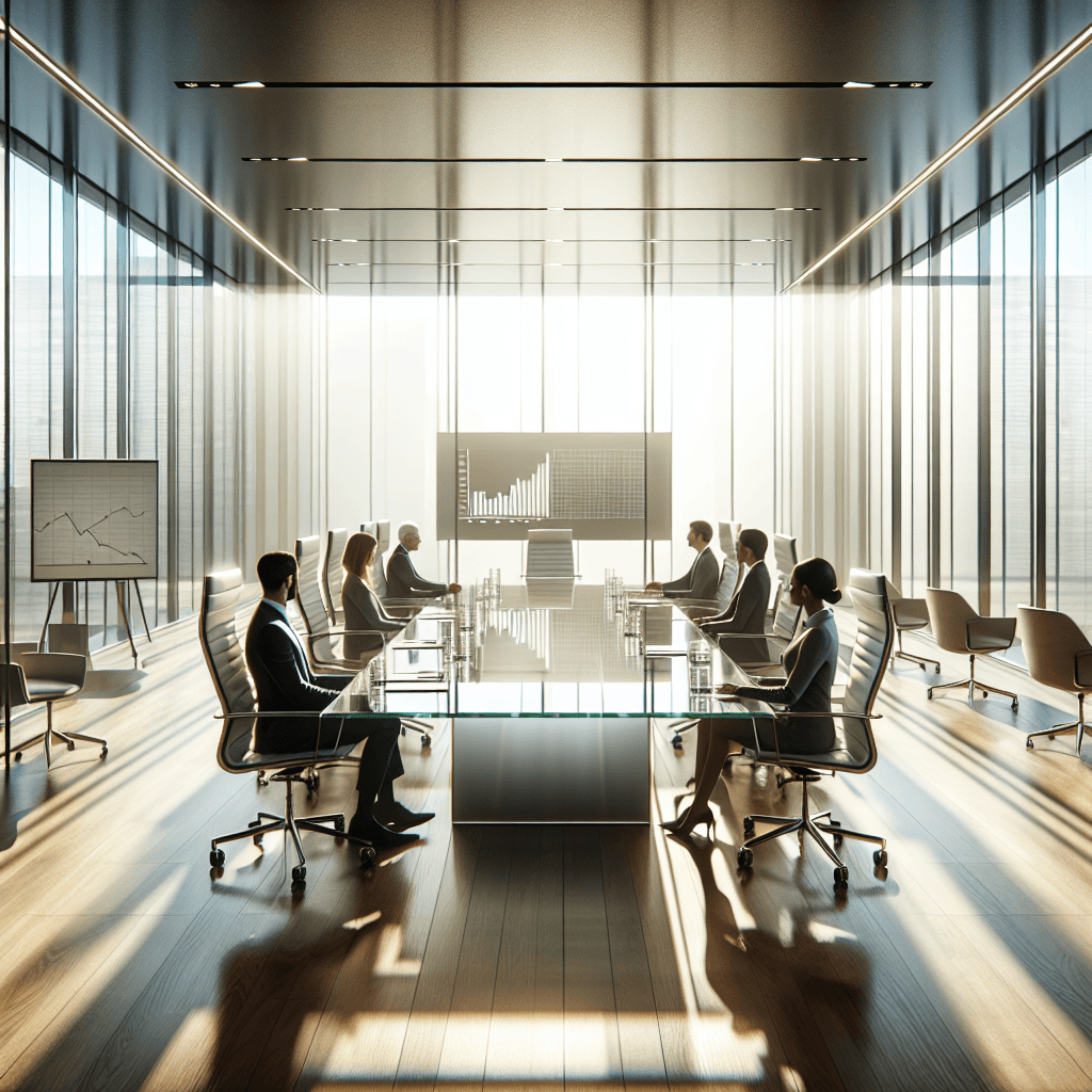 Googles kvartalsresultater 2023: SEO, markedsføring & AI