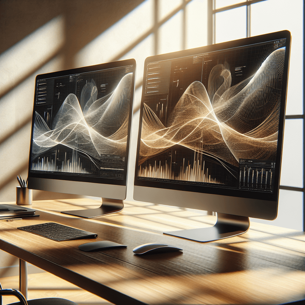 Integrer GA4 & GSC: Optimer din SEO-strategi