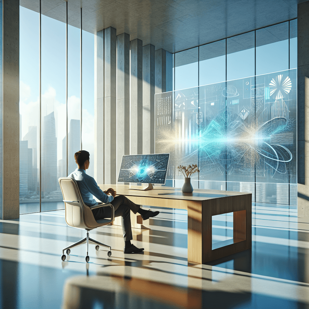 Bing tester Copilot Search – Ny AI æra for SEO