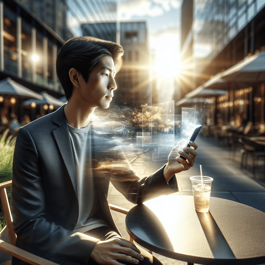 Google udvider AI Overviews: Nye SEO-muligheder med Lens