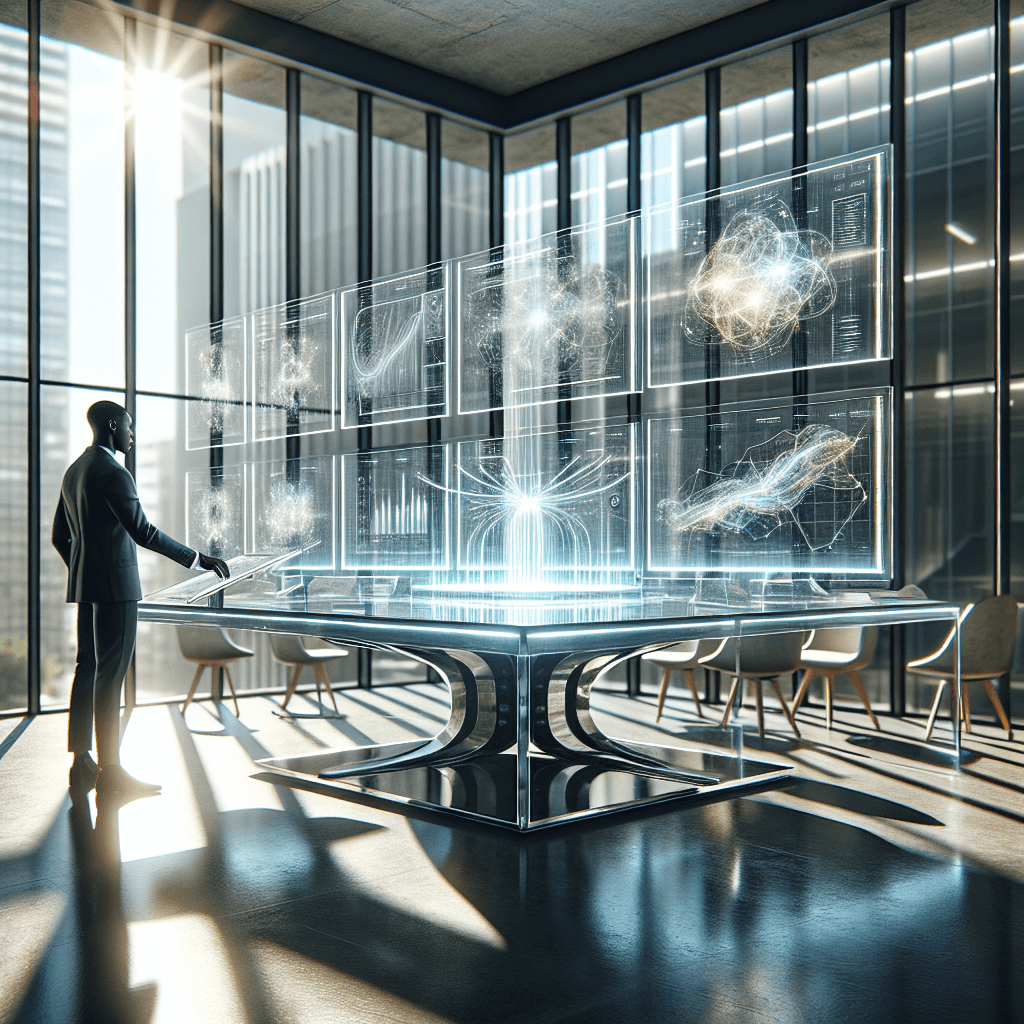 GPT-Operator: AI-drevet PPC & online markedsføring