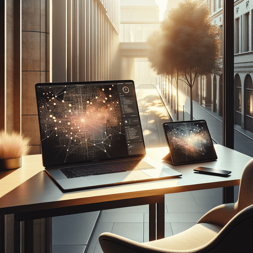 Lokal SEO Guide: Øg Synlighed & Trafik i Dit Område