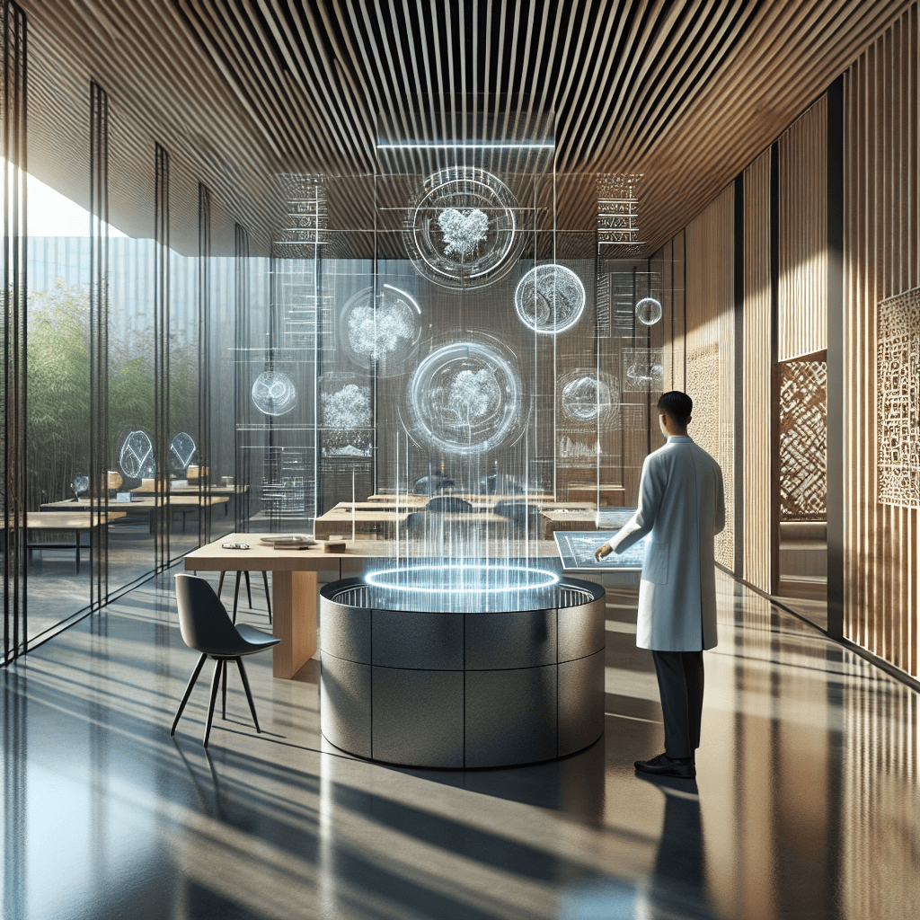 Perplexity AI med DeepSeek-Vision: Revolutioner SEO