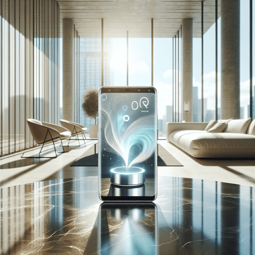 Google’ nye AI-telefon: SEO & marketing i fokus