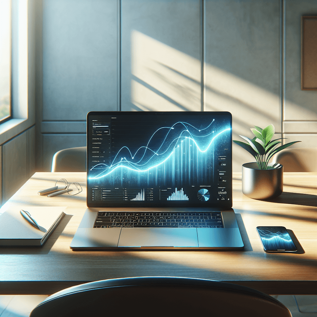 Stigende annonceudgifter: SEO, AI og digital markedsføring