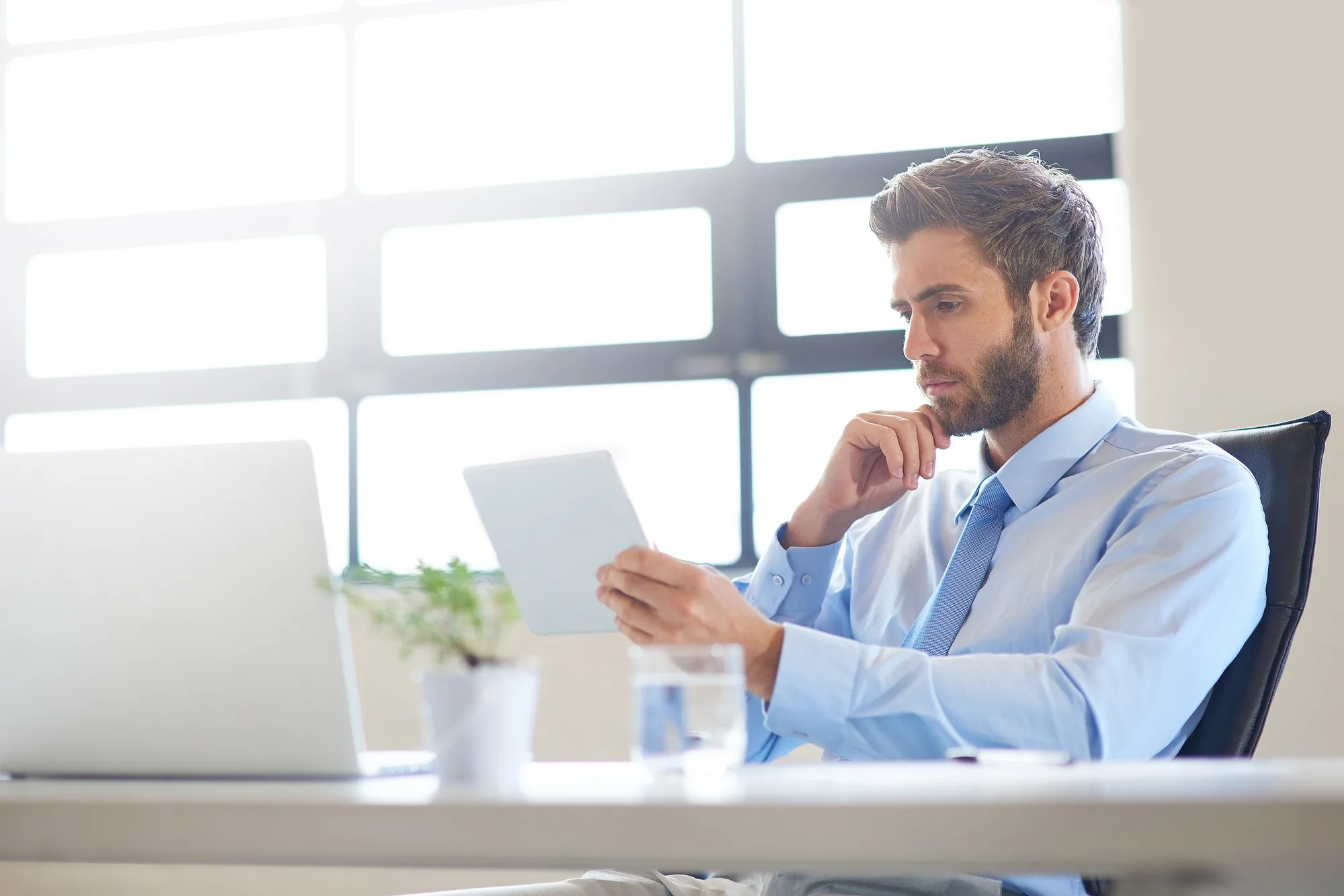 Increasing profit with online marketing
