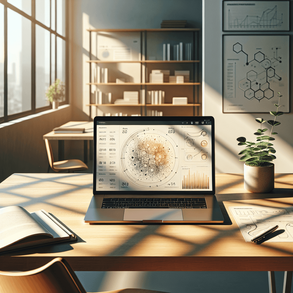 Lær hvordan AI og OpenAIs sprogmodeller revolutionerer SEO. Få tips til semantisk optimering, struktureret data og naturligt sprog – klik nu!