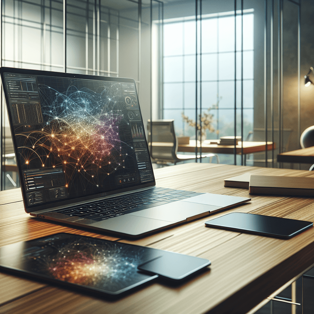 Opdag, hvordan du kombinerer SEO, betalt annoncering og AI i en Total Search-strategi for maksimal online synlighed – klik her og se, hvordan du får flere kunder!