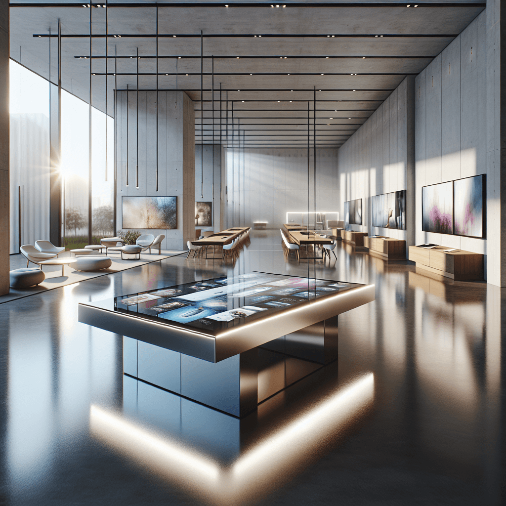 Opdag Microsofts nye AI-drevne annoncer med Showroom Ads og dynamiske filtre. Få præcis målretning og øget konvertering – klik og læs mere nu!