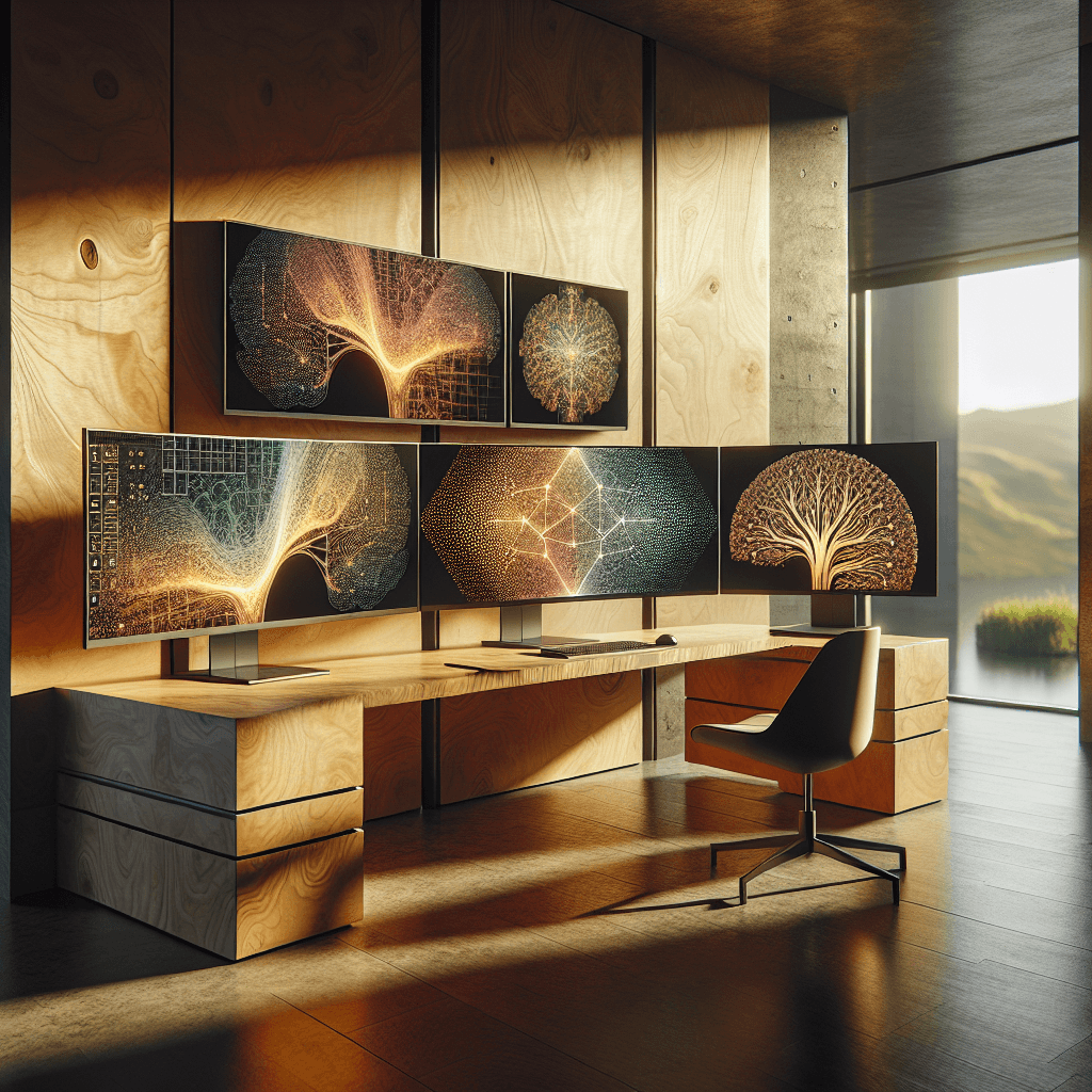 Få succes med din SEO i en AI-drevet søgeverden – lær at opbygge autoritet, struktur og semantisk optimering, så din side bliver citeret i AI-svar.