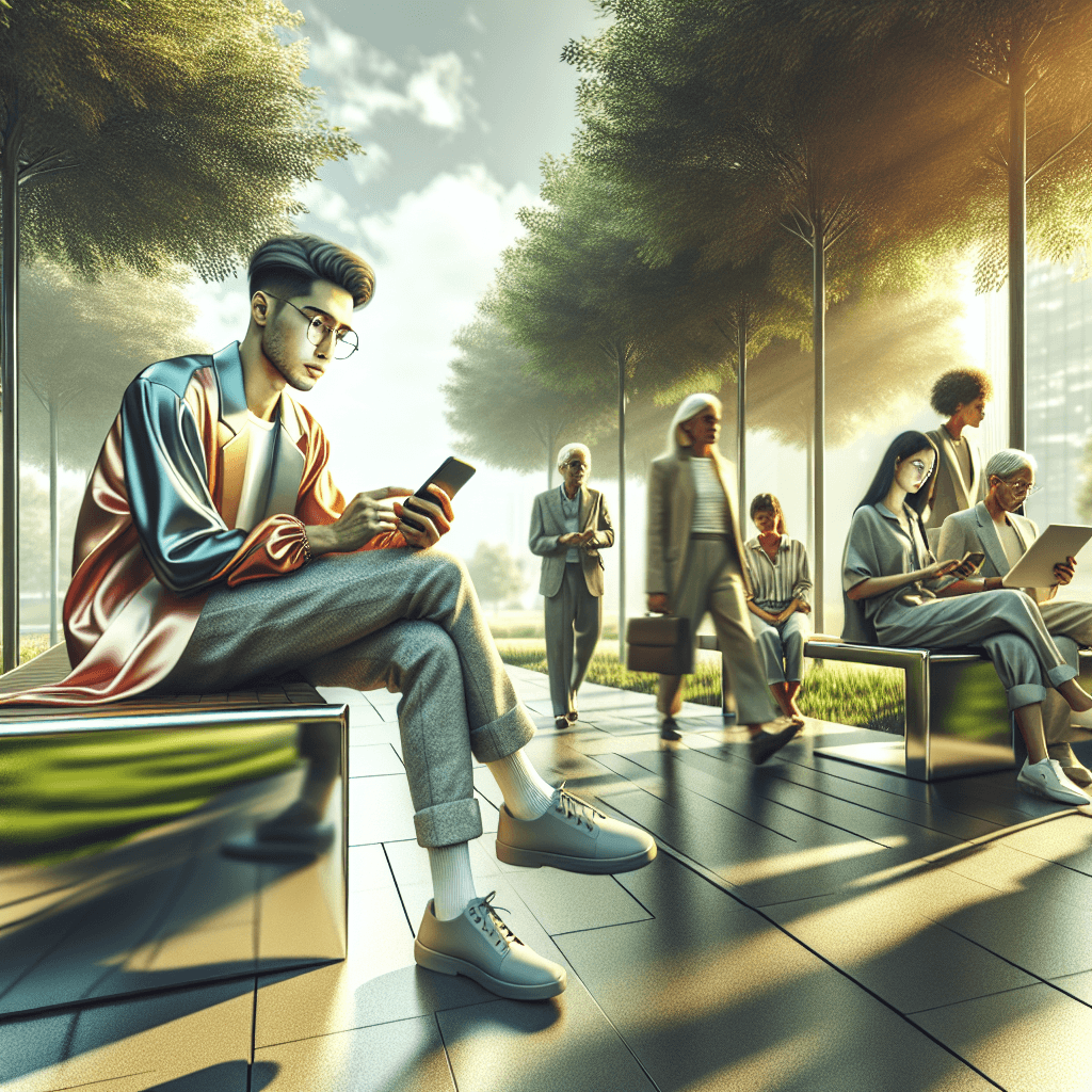 Boost din online synlighed med social search, AI & video. Få eksperttips til SEO, engager Generation Z – klik nu og bliv set online!