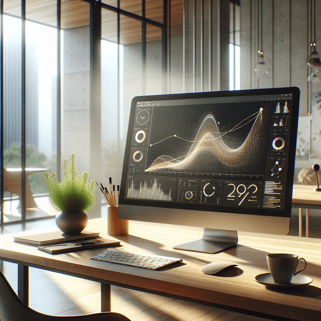 Øg din CTR: Lær at optimere titler, metabeskrivelser, URL og brug AI for at tiltrække mere trafik. Få de bedste SEO-tips nu!