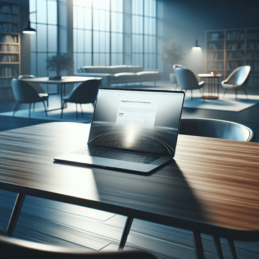 Microsofts "Hvorfor denne annonce?" i Bing giver AI-drevet indsigt i SEO, markedsføring og gennemsigtighed – klik for at lære, hvordan det kan styrke din strategi!