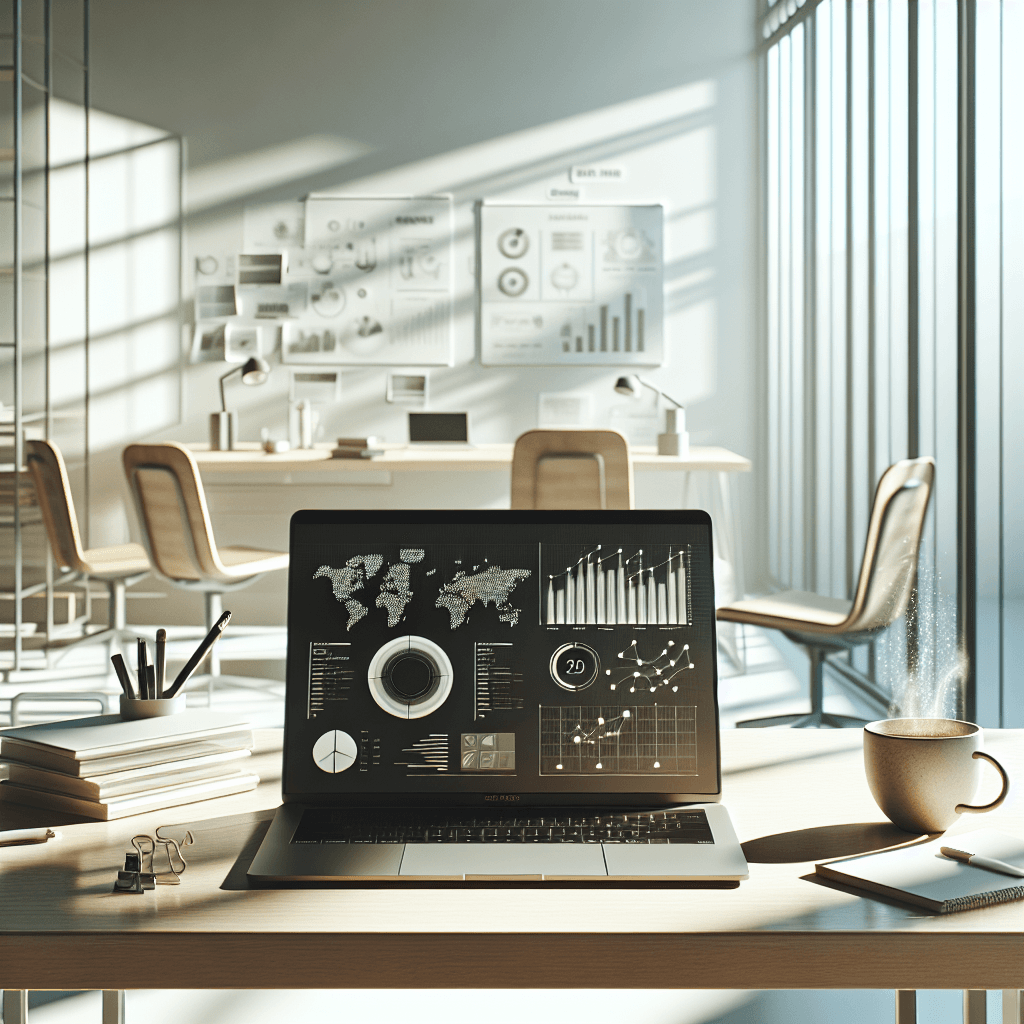 Boost din e-mail marketing med en datadrevet strategi. Lær at kombinere SEO, AI og automatisering for større engagement og konvertering – klik her!