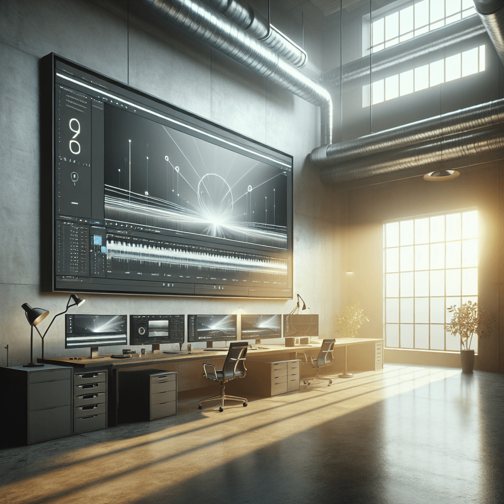 YouTube’s AI-drevne mid-roll annoncer øger seertid og ROI. Læs hvordan smartere annonceplacering kan løfte din markedsføring og SEO!