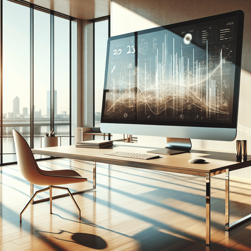 Oplev fremtidens digitale markedsføring med AI, SEO og automatiseret annoncering – boost din strategi i 2024. Klik her for eksperttips!