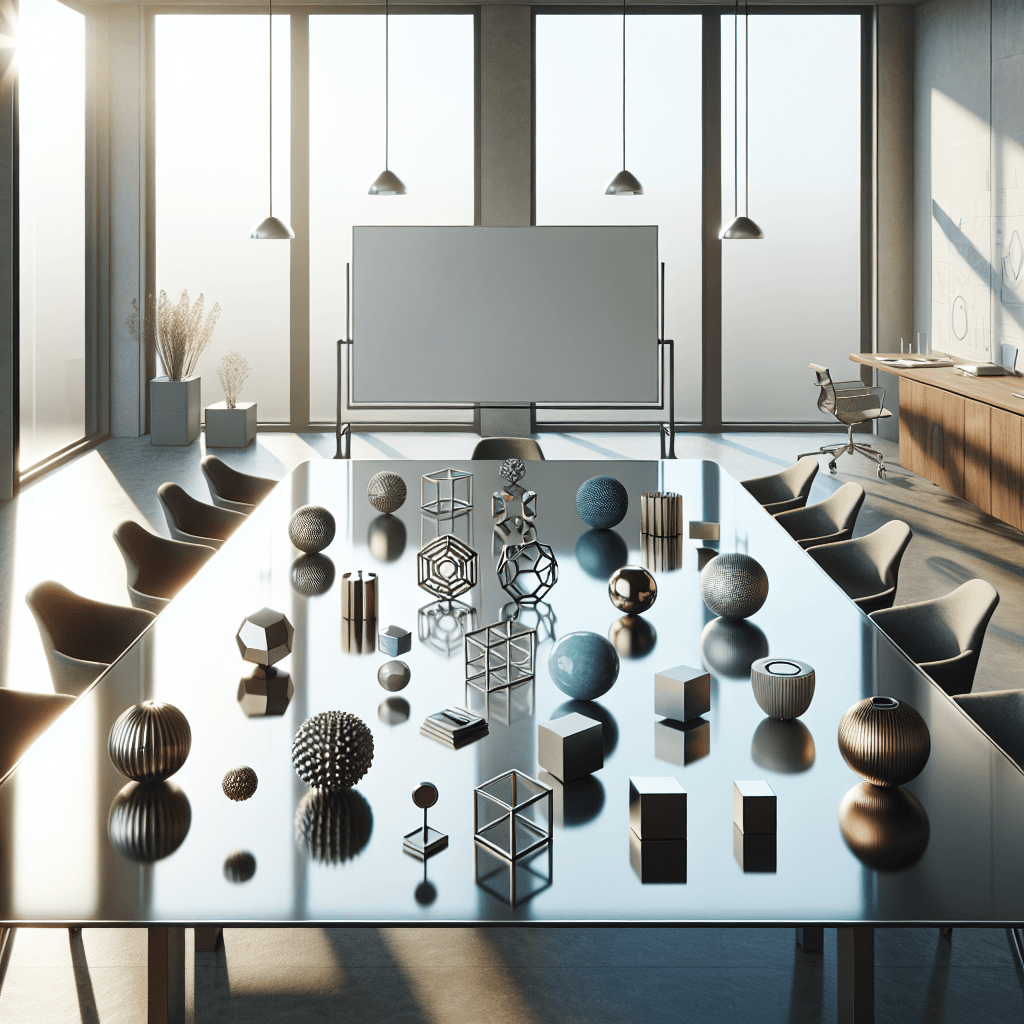 Opdag, hvordan Demings 14 principper revolutionerer din SEO og AI-drevne markedsføring. Få kvalitetsindhold, kontinuerlig forbedring og ægte vækst!