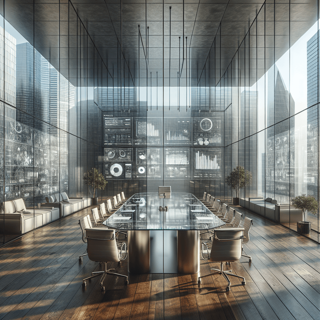 Opdag de nyeste trends inden for SEO, AI og digital markedsføring fra SMX Advanced 2024 – læs ekspertrådene og optimer din strategi nu!