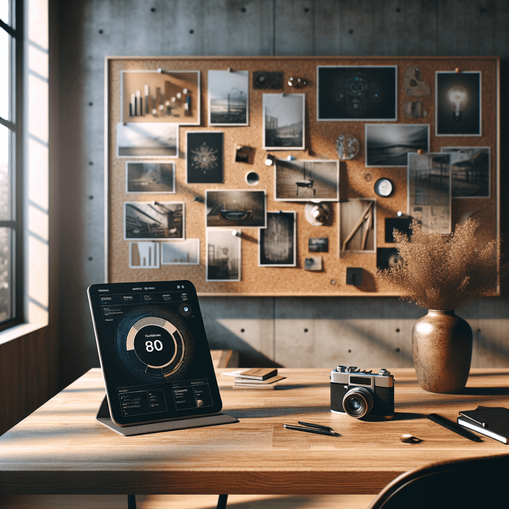 Boost din Pinterest-SEO! Lær at optimere pins med nøgleord, engagerende billeder og strategisk pinning for mere trafik og synlighed. Klik her og få flere clicks.