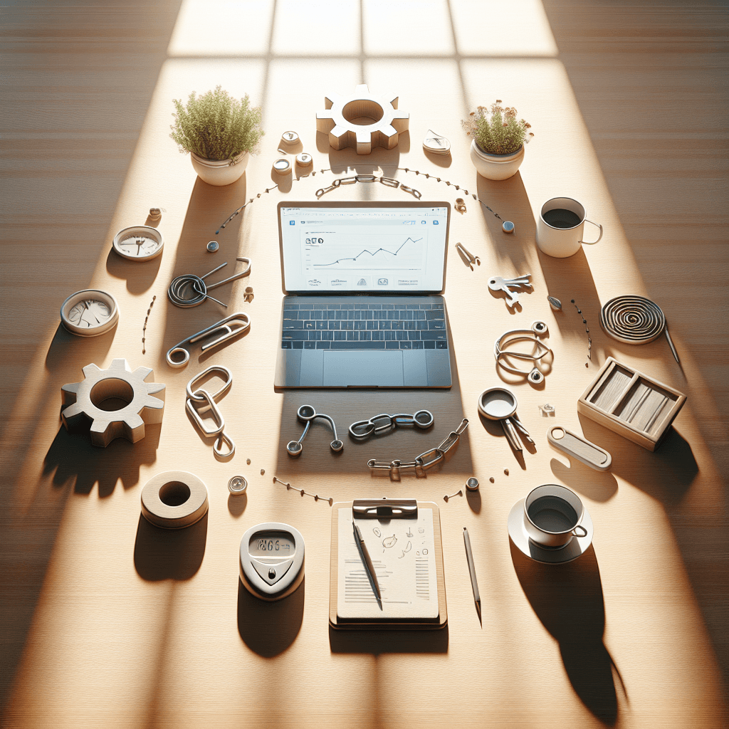 Undgå SEO-fejl og boost din strategi med AI og markedsføring. Få tips om overoptimering, teknisk SEO og brugeroplevelse. Klik her for at læse mere!