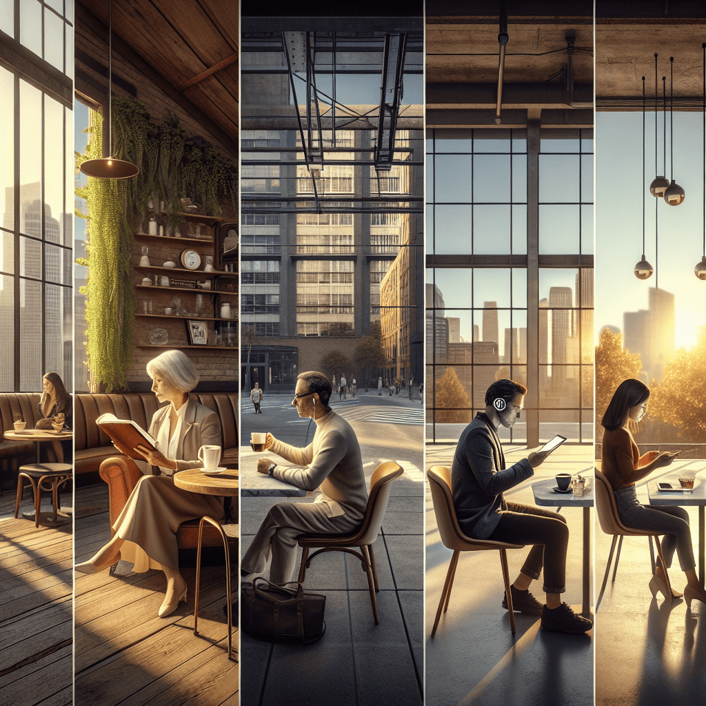 Opdag, hvordan AI, personalisering og omnichannel-optimering imødekommer moderne forbrugerkrav og booste din SEO. Klik her for bedre kundeoplevelser!