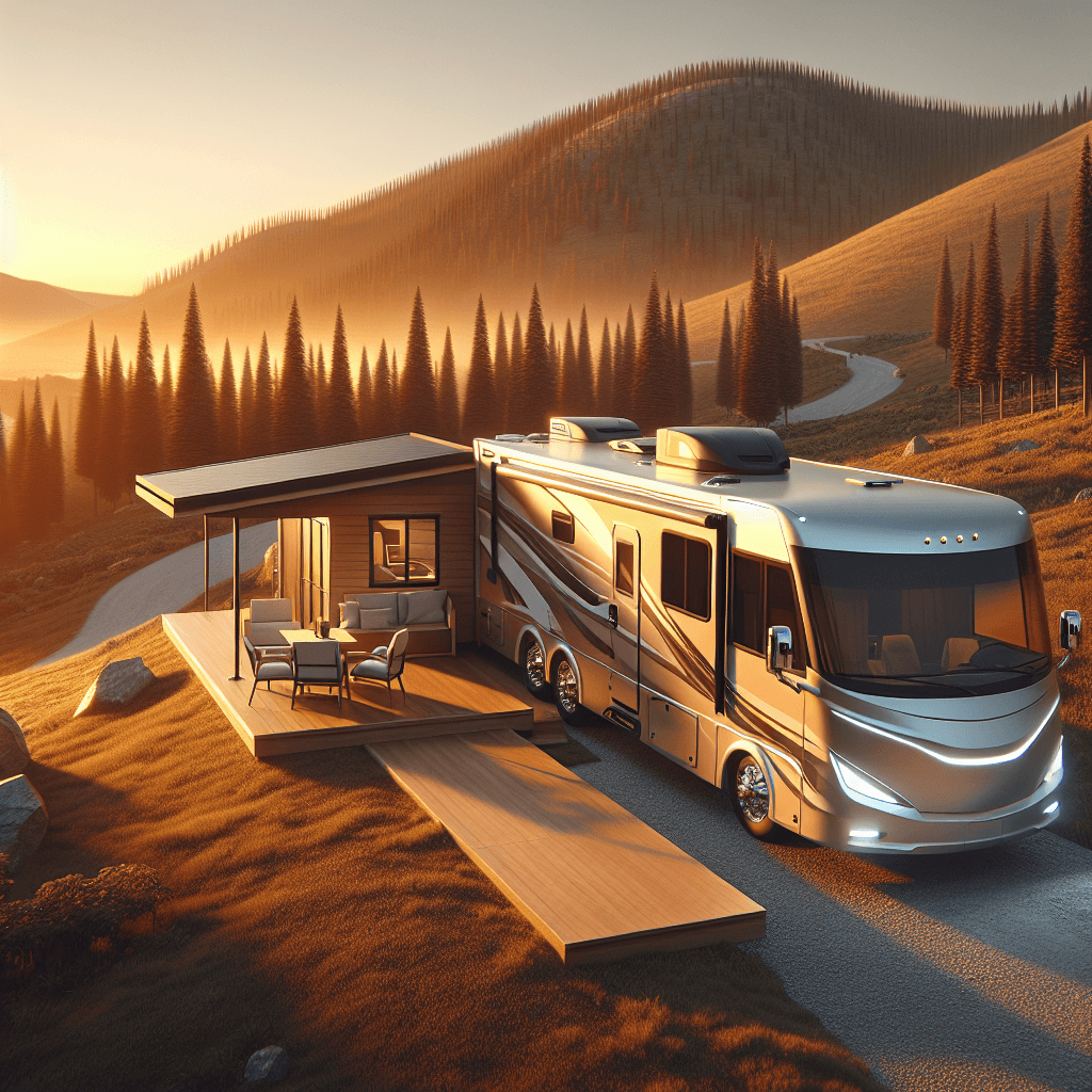 Google udvider Vehicle Ads – markedsfør dine autocampere og campingvogne med AI-optimeret data og konkurrencedygtige priser. Klik her!