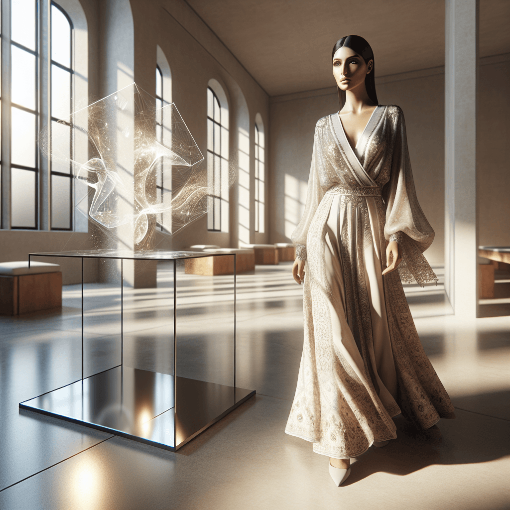 Google Shopping lancerer AI-drevne funktioner, der revolutionerer e-handel med præcise produktanbefalinger og visuel søgning – klik for mere info!