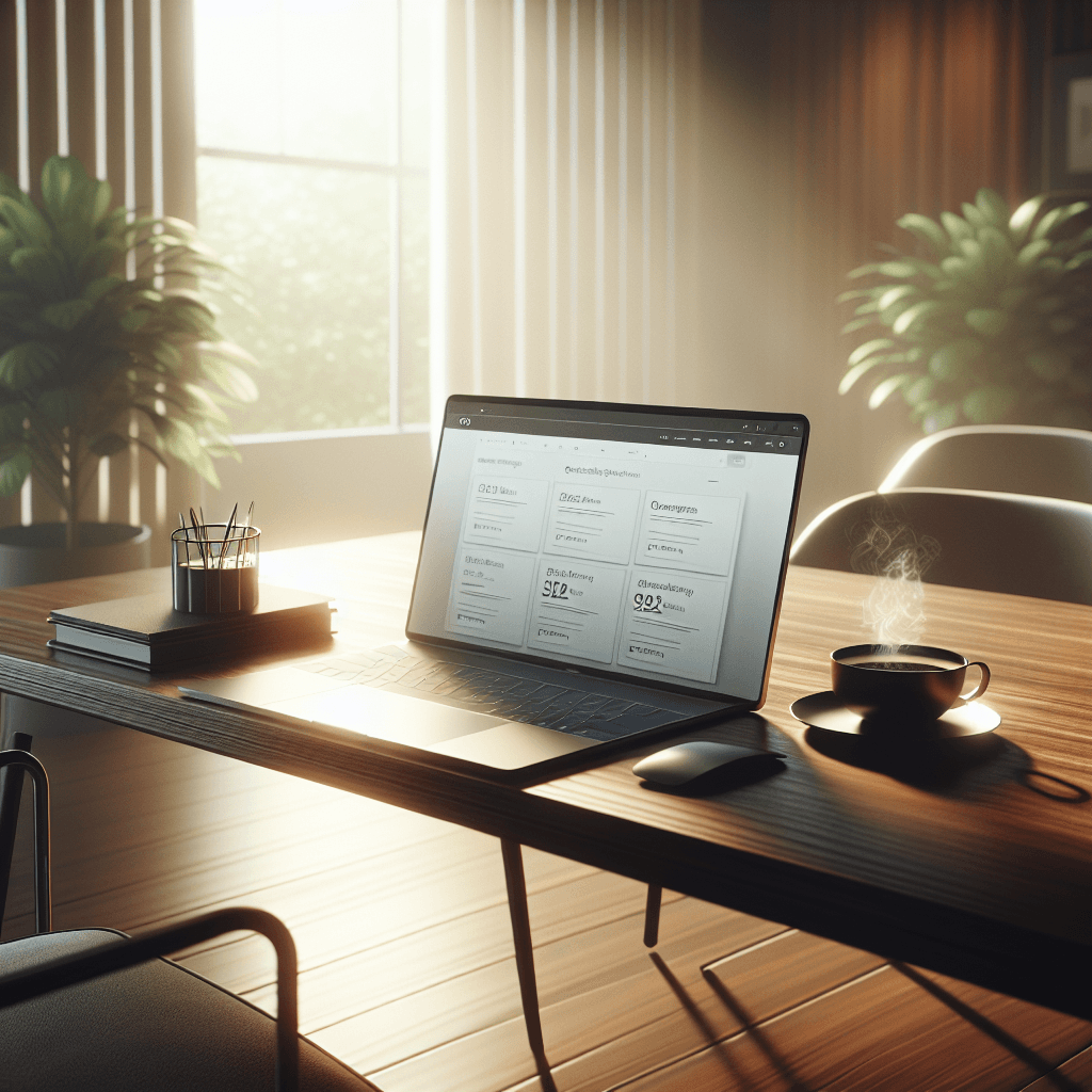 Optimer paginering og styrk din SEO med selvrefererende canonical-tags, intern linking og AI-optimeret UX. Få flere klik og bedre placeringer!