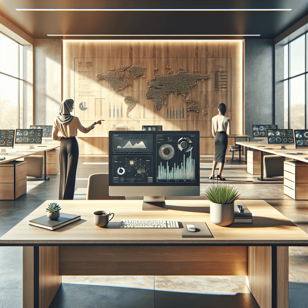 Drømmer du om karriere inden for SEO, digital markedsføring og AI? Bliv ekspert i teknisk optimering & AI-drevet content – se de nyeste jobmuligheder nu!