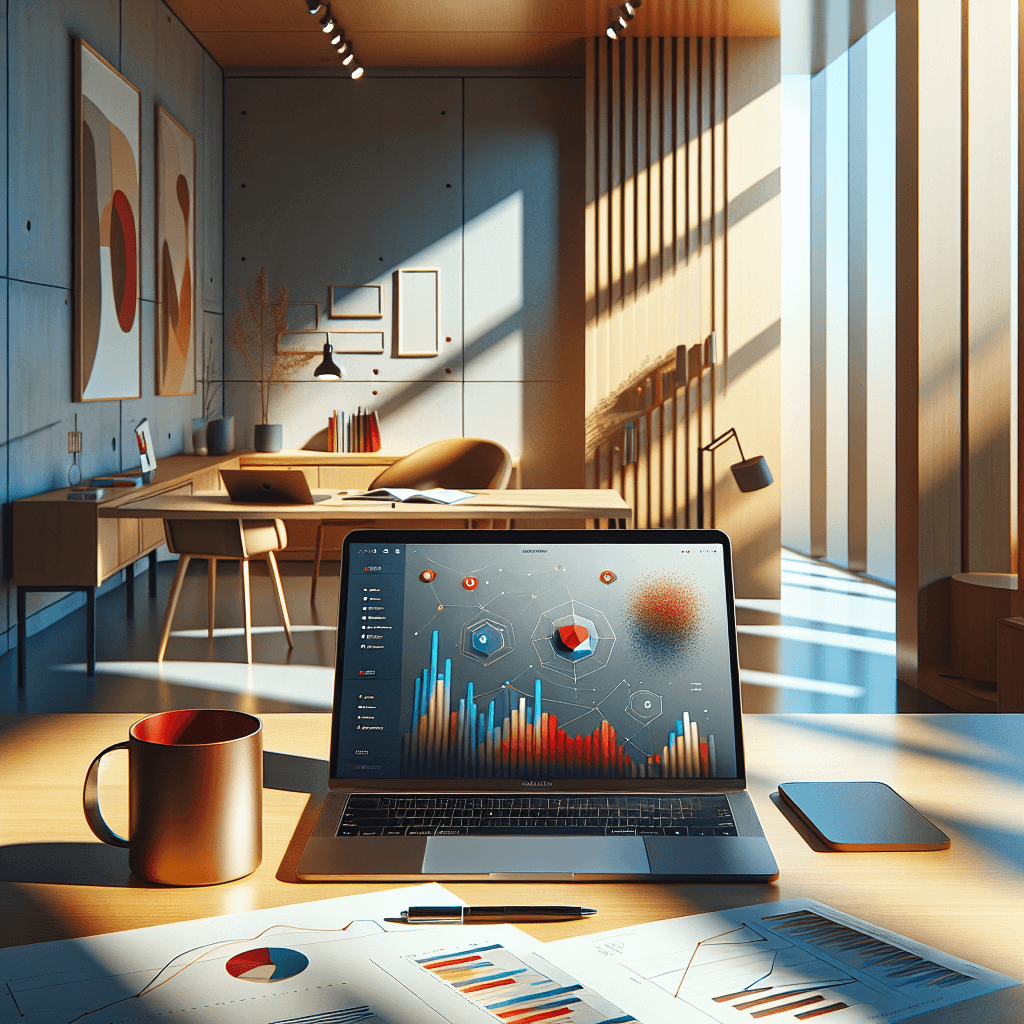 Boost din SEO med Reddit: Få eksperttips til linkbuilding, AI-analyse og målrettet markedsføring. Lær, hvordan brugergenereret indhold øger din synlighed – klik her!